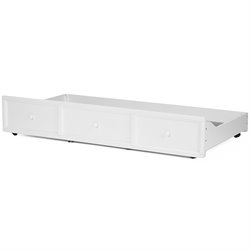 Fashion Bed Group Casey Trundle in Off-White Finish