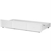 Fashion Bed Group Casey Trundle in White Finish