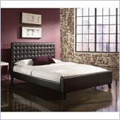 Fashion Bed Aria Bed in Sable 