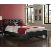 Fashion Bed Aria Bed in Black 