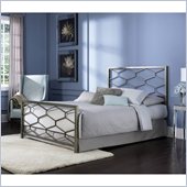 Fashion Bed Camden Bed in Golden Frost 