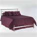 Fashion Bed Chatham Contemporary Metal Bed-Full