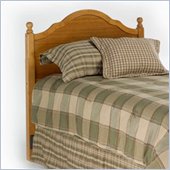 Fashion Bed Group Richmond Maple Wood Headboard