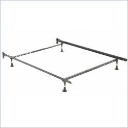 Fashion Bed Group Headboard Frame Twin Full Size by Fashion Bed