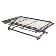 ADD TO YOUR SET: Fashion Bed Group Twin Size Pop-Up Trundle Unit