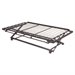 Fashion Bed Group Twin Size Pop-Up Trundle Unit