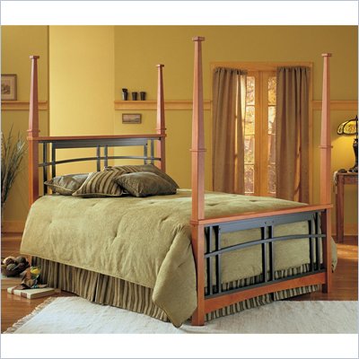 Fashion Bed Group Jasper Bed