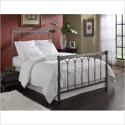 Fashion Bed Group Romano Gleam Bed