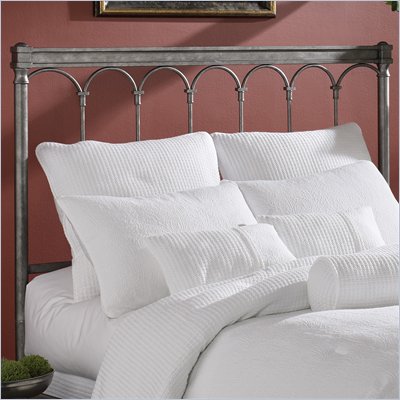 Fashion Bed Group Romano Headboard in Gleam Finish