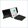 ADD TO YOUR SET: Cardinal Easel Round Ring Binder