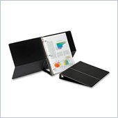 Cardinal Easel Round Ring Binder