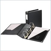Cardinal Slant-D Ring Binder with Label Holder