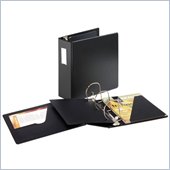 Cardinal Slant-D Ring Binder with Label Holder