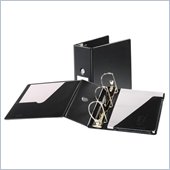 Cardinal Slant-D Ring Binder with Label Holder