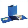 ADD TO YOUR SET: Cardinal Slant-D Vinyl Locking Ring Binder