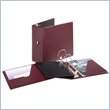 ADD TO YOUR SET: Cardinal Slant-D Vinyl Locking Ring Binder