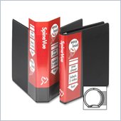 Cardinal SpineVue Presentation Binder