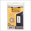 ADD TO YOUR SET: Cardinal HOLDit! Self-Adhesive Label Holders