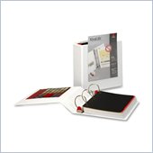 Cardinal ClearVue Locking Slant-D Binder