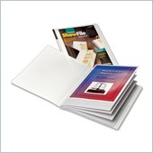 Cardinal ShowFile Custom Display Book