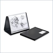Cardinal ShowFile Easel Horizontal Display Book