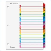 Cardinal OneStep Index System