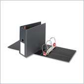 Cardinal Prestige D-Ring Binder with Label Holder