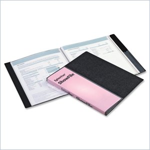 Cardinal ShowFile Presentation Binder