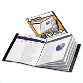 Cardinal ClearThru ShowFile Custom Display Book