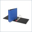 ADD TO YOUR SET: Cardinal EasyOpen Slant-D Locking Ring Binder