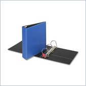 Cardinal EasyOpen Slant-D Locking Ring Binder
