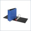 ADD TO YOUR SET: Cardinal EasyOpen Slant-D Locking Ring Binder