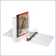 ADD TO YOUR SET: Cardinal ClearVue EasyOpen D-Ring Binder