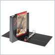 ADD TO YOUR SET: Cardinal ClearVue EasyOpen D-Ring Binder