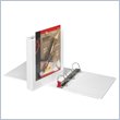 ADD TO YOUR SET: Cardinal ClearVue EasyOpen D-Ring Binder