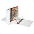 ADD TO YOUR SET: Cardinal ClearVue EasyOpen D-Ring Binder