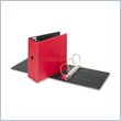 ADD TO YOUR SET: Cardinal EasyOpen Slant-D Binder With Label Holder
