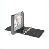Cardinal ClearVue Locking Slant-D Binder
