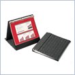 ADD TO YOUR SET: Cardinal Easel Round Ring Binder