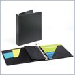 ADD TO YOUR SET: Cardinal Slant-D Ring Binder With Label Holder