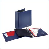 Cardinal SuperStrength D Ring Reference Binder