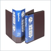 Cardinal SpineVue Ring Binder