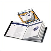 Cardinal ShowFile Custom Display Book