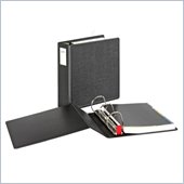 Cardinal SuperLife EasyOpen Slant-D Ring Binder
