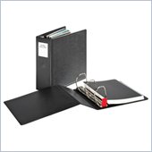 Cardinal EasyOpen SuperLife Slant-D Ring Binder