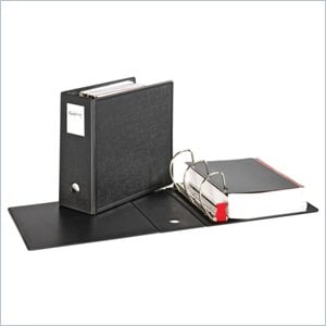 Cardinal EasyOpen SuperLife Slant-D Ring Binder