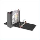 Cardinal ClearVue Locking Slant-D Binder
