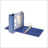Cardinal ClearVue Locking Slant-D Binder