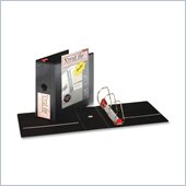 Cardinal ClearVue D-Ring Presentation Binder