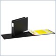 ADD TO YOUR SET: Cardinal Slant-D 3-Ring Reference Binder